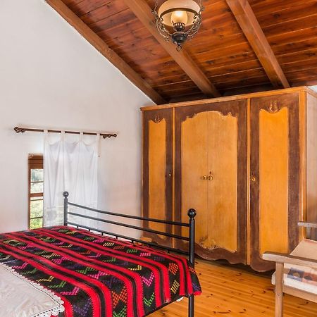 Traditional House Alikampos المظهر الخارجي الصورة