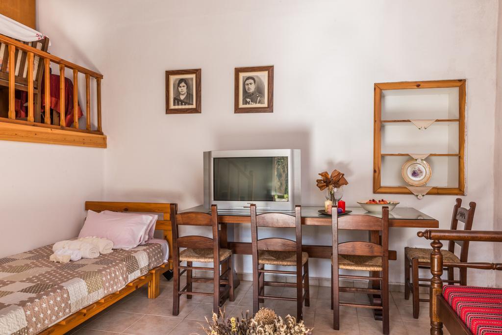 Traditional House Alikampos المظهر الخارجي الصورة