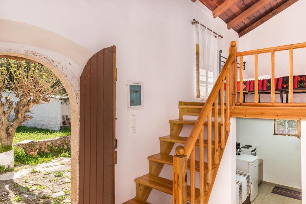 Traditional House Alikampos المظهر الخارجي الصورة