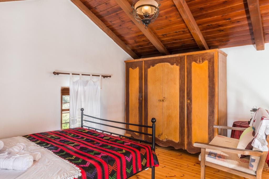 Traditional House Alikampos المظهر الخارجي الصورة