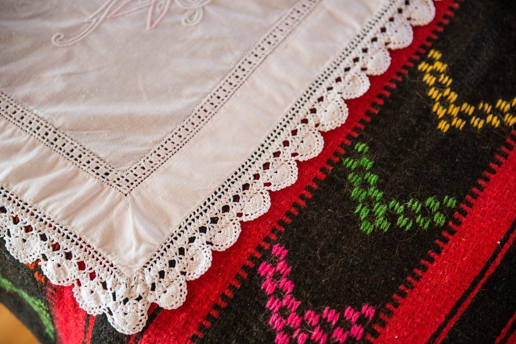 Traditional House Alikampos المظهر الخارجي الصورة