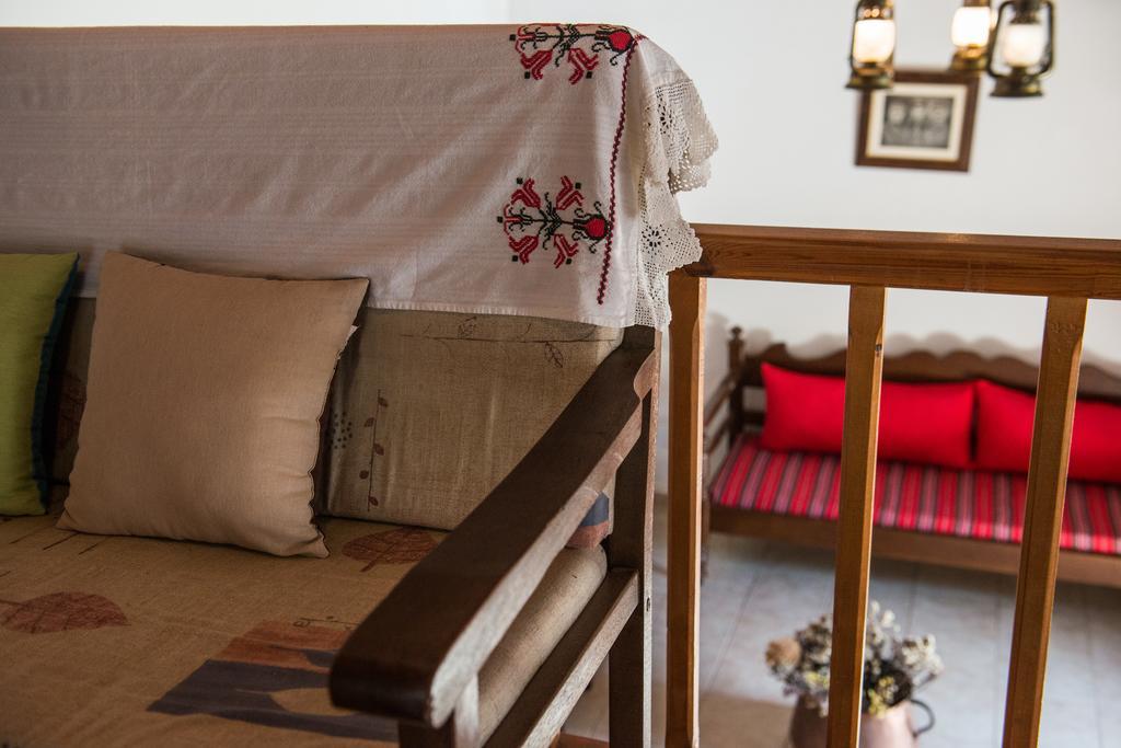 Traditional House Alikampos المظهر الخارجي الصورة