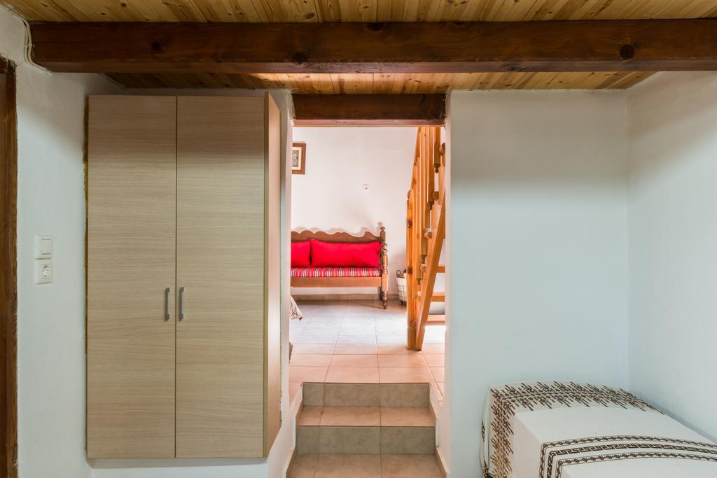 Traditional House Alikampos المظهر الخارجي الصورة
