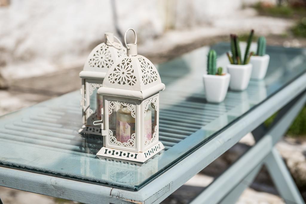 Traditional House Alikampos المظهر الخارجي الصورة