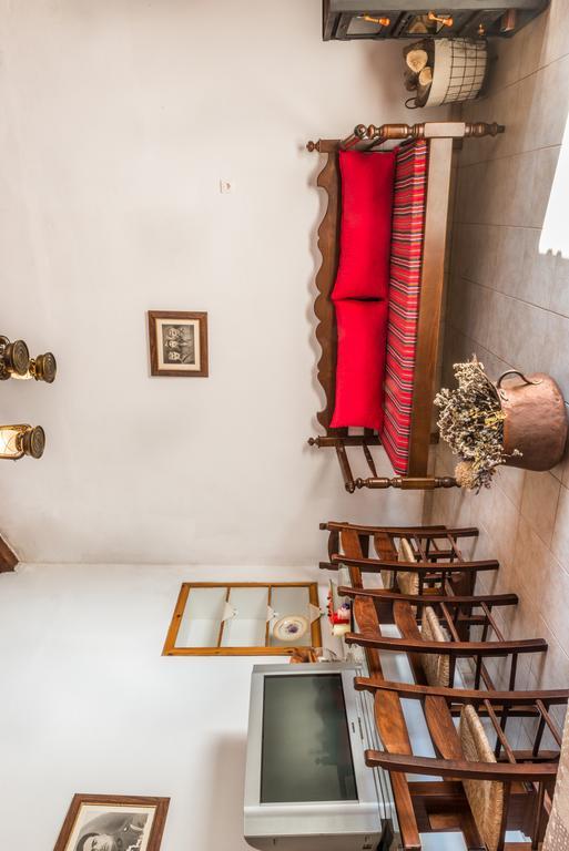 Traditional House Alikampos المظهر الخارجي الصورة